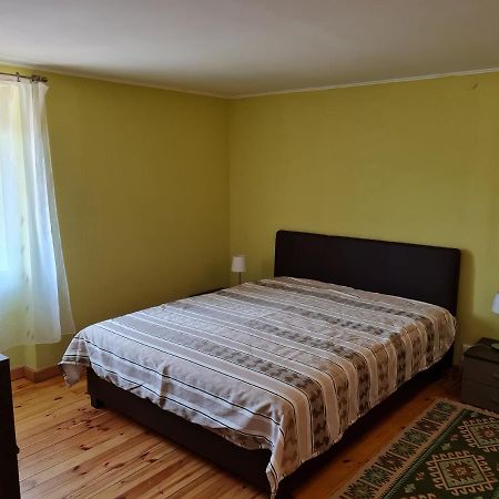 Anna Bella Apartman Gyula Exterior photo