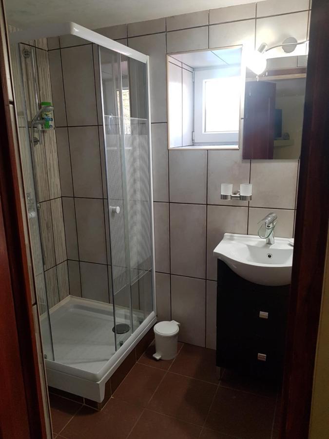 Anna Bella Apartman Gyula Exterior photo