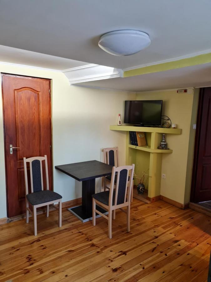 Anna Bella Apartman Gyula Exterior photo